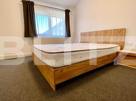 Apartament de închiriat 3 camere Dambul Rotund - 61032AI | BLITZ Cluj-Napoca | Poza2