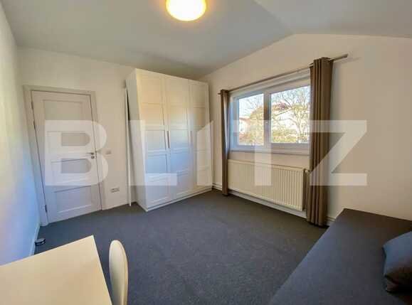 Apartament de închiriat 3 camere Dambul Rotund - 61032AI | BLITZ Cluj-Napoca | Poza7