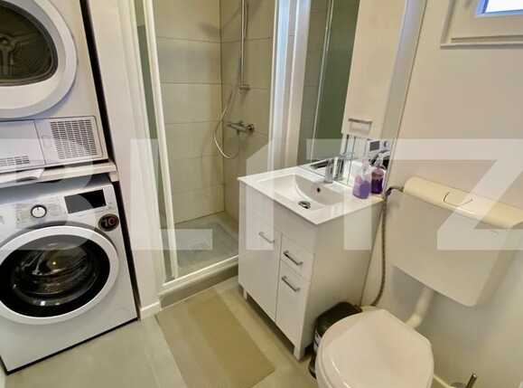 Apartament de închiriat 3 camere Dambul Rotund - 61032AI | BLITZ Cluj-Napoca | Poza15