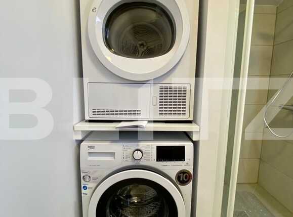 Apartament de închiriat 3 camere Dambul Rotund - 61032AI | BLITZ Cluj-Napoca | Poza13