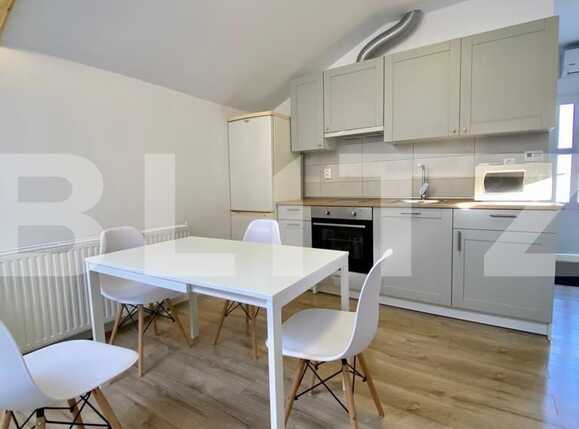 Apartament de închiriat 3 camere Dambul Rotund - 61032AI | BLITZ Cluj-Napoca | Poza12