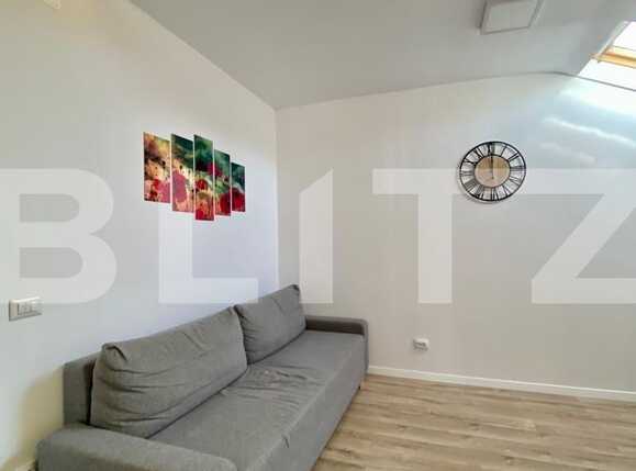 Apartament de închiriat 3 camere Dambul Rotund - 61032AI | BLITZ Cluj-Napoca | Poza8