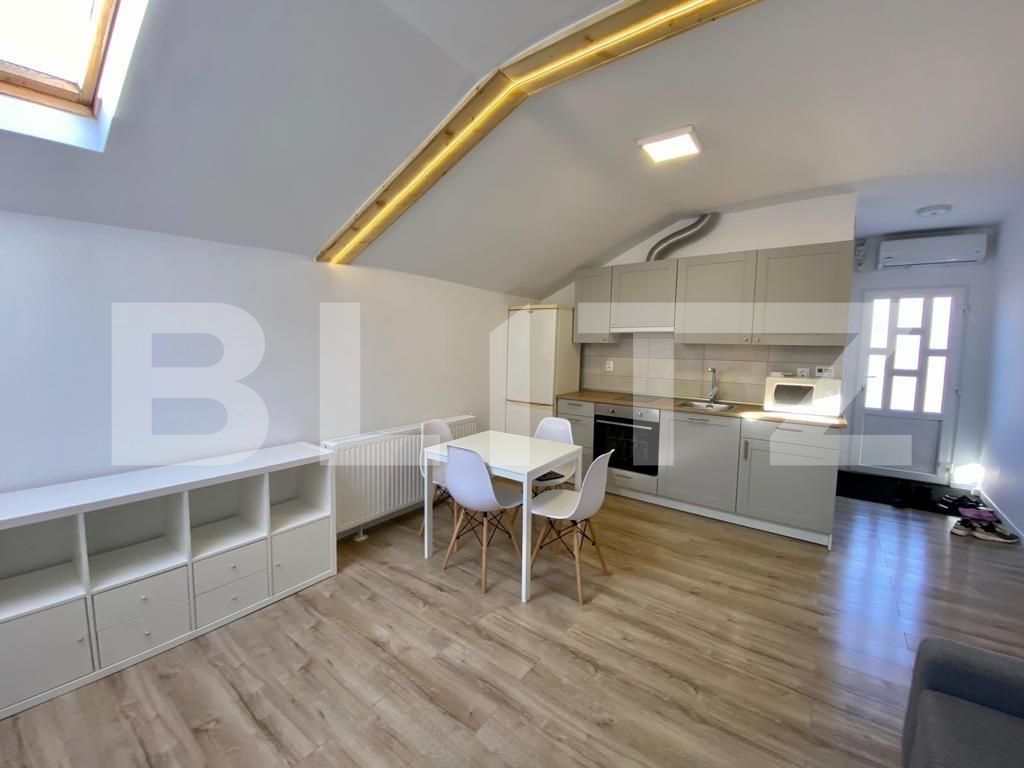 Apartament de închiriat 3 camere Dambul Rotund - 61032AI | BLITZ Cluj-Napoca | Poza10