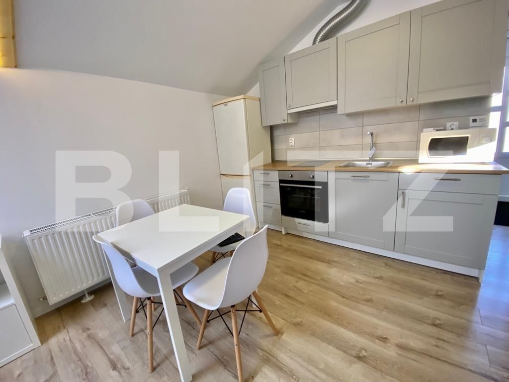 Apartament de închiriat 3 camere Dambul Rotund - 61032AI | BLITZ Cluj-Napoca | Poza11