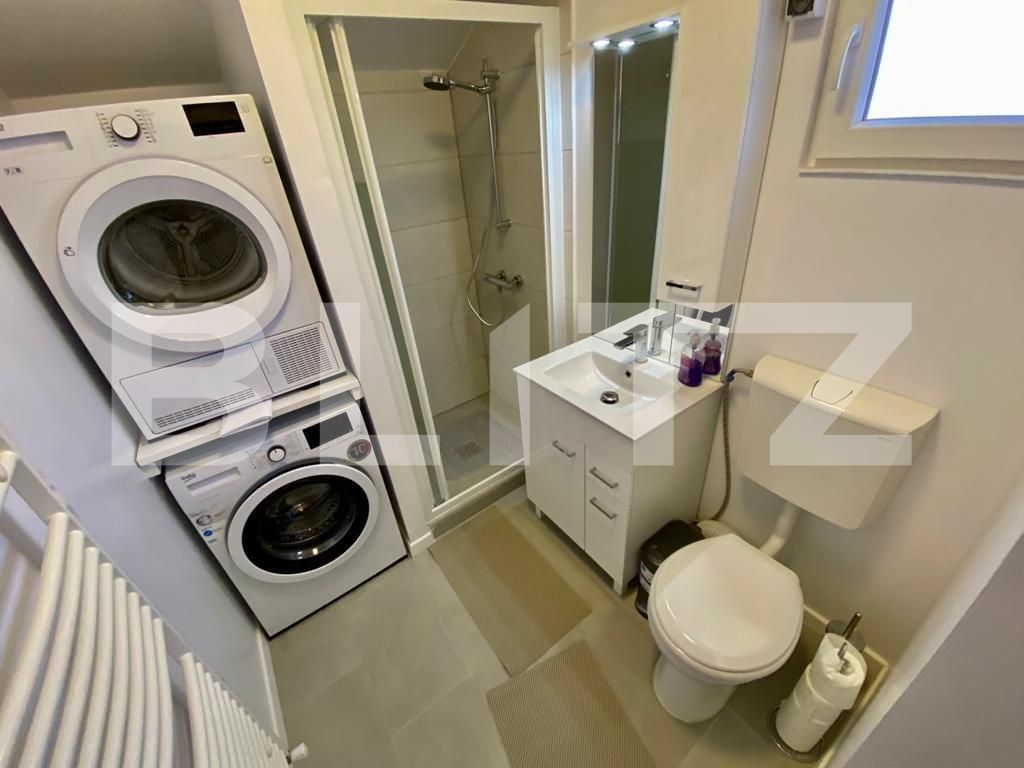 Apartament de închiriat 3 camere Dambul Rotund - 61032AI | BLITZ Cluj-Napoca | Poza14