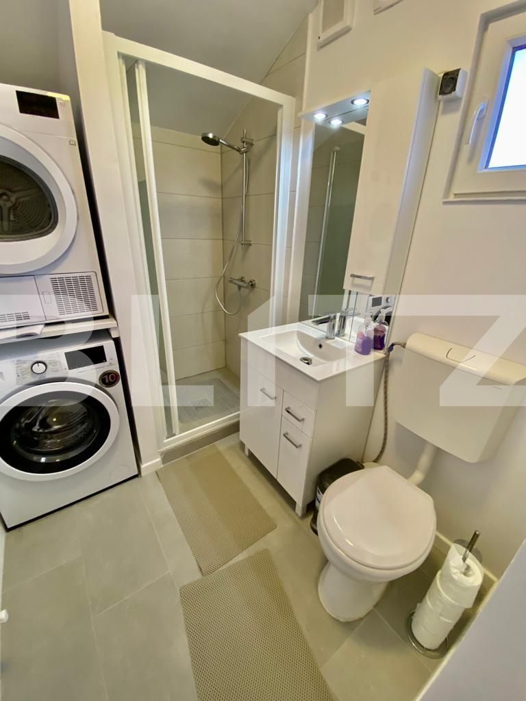 Apartament de închiriat 3 camere Dambul Rotund - 61032AI | BLITZ Cluj-Napoca | Poza15