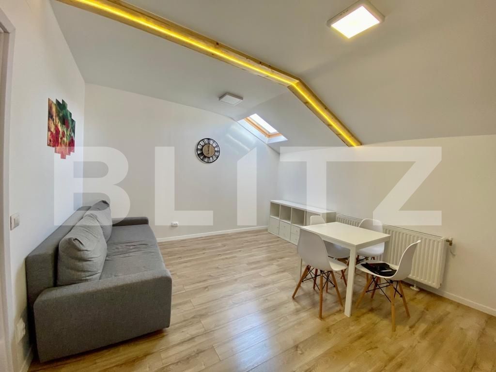 Apartament de închiriat 3 camere Dambul Rotund - 61032AI | BLITZ Cluj-Napoca | Poza9