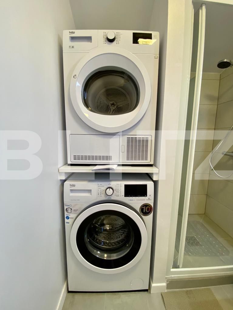 Apartament de închiriat 3 camere Dambul Rotund - 61032AI | BLITZ Cluj-Napoca | Poza13