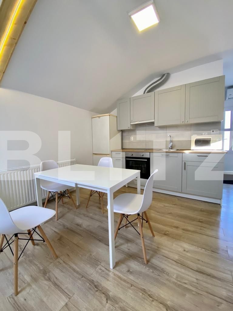 Apartament de închiriat 3 camere Dambul Rotund - 61032AI | BLITZ Cluj-Napoca | Poza12