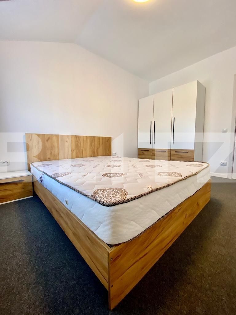 Apartament de închiriat 3 camere Dambul Rotund - 61032AI | BLITZ Cluj-Napoca | Poza3
