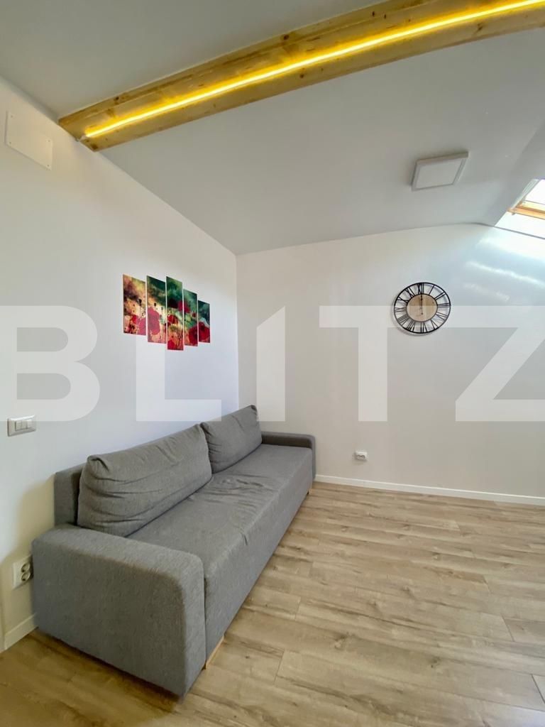 Apartament de închiriat 3 camere Dambul Rotund - 61032AI | BLITZ Cluj-Napoca | Poza8