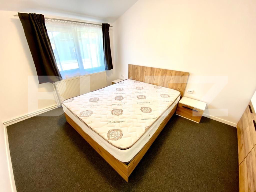 Apartament de închiriat 3 camere Dambul Rotund - 61032AI | BLITZ Cluj-Napoca | Poza4