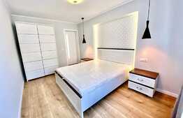  2 camere, decomandat, modern/lux, prima inchirere, zona central