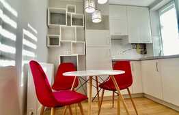  2 camere, decomandat, modern/lux, prima inchirere, zona central