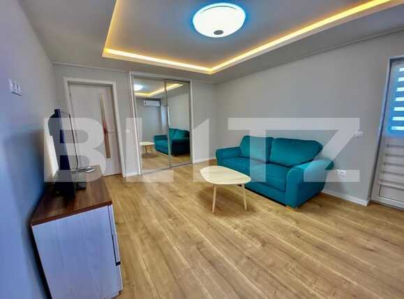 Apartament de închiriat 2 camere Central - 61033AI | BLITZ Cluj-Napoca | Poza8