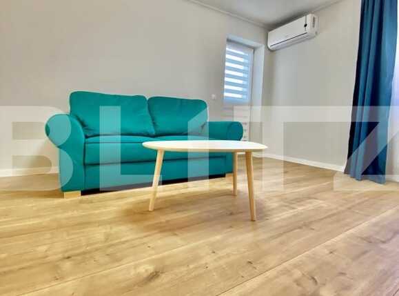 Apartament de închiriat 2 camere Central - 61033AI | BLITZ Cluj-Napoca | Poza7