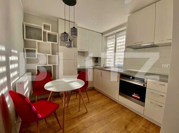 Apartament de închiriat 2 camere Central - 61033AI | BLITZ Cluj-Napoca | Poza10