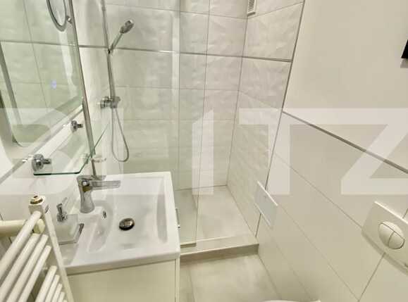 Apartament de închiriat 2 camere Central - 61033AI | BLITZ Cluj-Napoca | Poza12