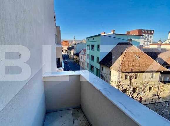 Apartament de închiriat 2 camere Central - 61033AI | BLITZ Cluj-Napoca | Poza14