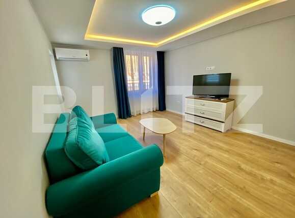 Apartament de închiriat 2 camere Central - 61033AI | BLITZ Cluj-Napoca | Poza2