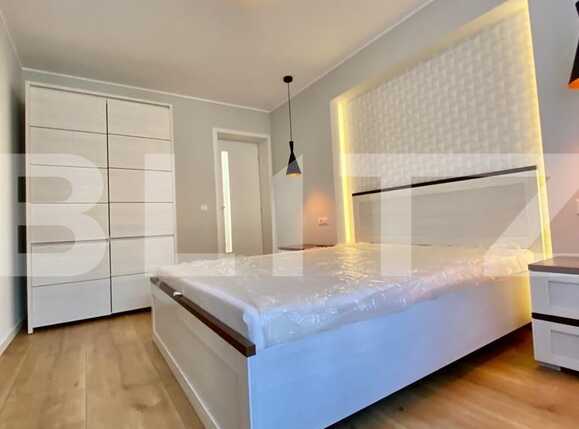 Apartament de închiriat 2 camere Central - 61033AI | BLITZ Cluj-Napoca | Poza5