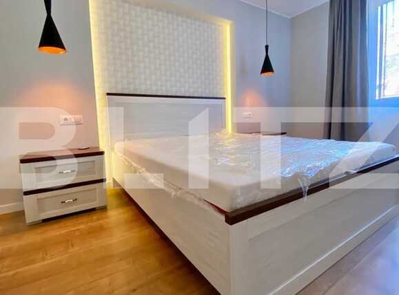 Apartament de închiriat 2 camere Central - 61033AI | BLITZ Cluj-Napoca | Poza6