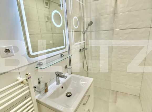 Apartament de închiriat 2 camere Central - 61033AI | BLITZ Cluj-Napoca | Poza13