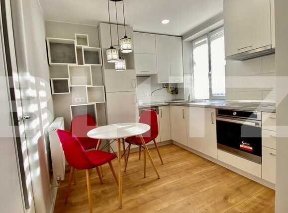 Apartament de închiriat 2 camere Central - 61033AI | BLITZ Cluj-Napoca | Poza9