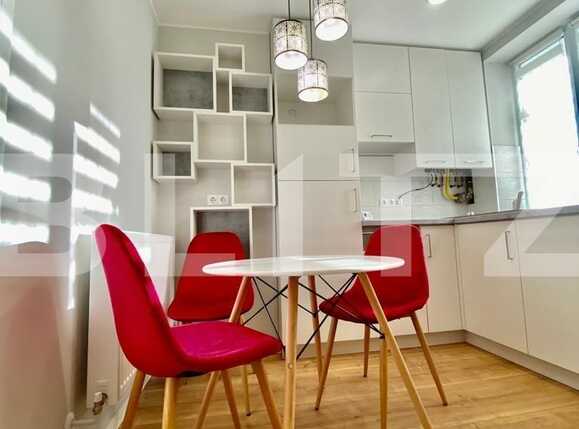 Apartament de închiriat 2 camere Central - 61033AI | BLITZ Cluj-Napoca | Poza11