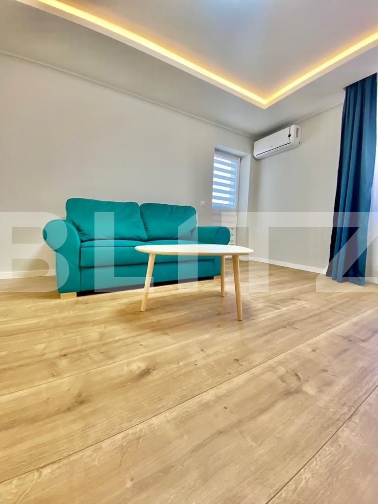 Apartament de închiriat 2 camere Central - 61033AI | BLITZ Cluj-Napoca | Poza7