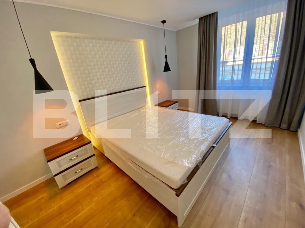 Apartament de închiriat 2 camere Central - 61033AI | BLITZ Cluj-Napoca | Poza4