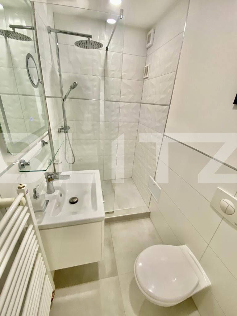 Apartament de închiriat 2 camere Central - 61033AI | BLITZ Cluj-Napoca | Poza12