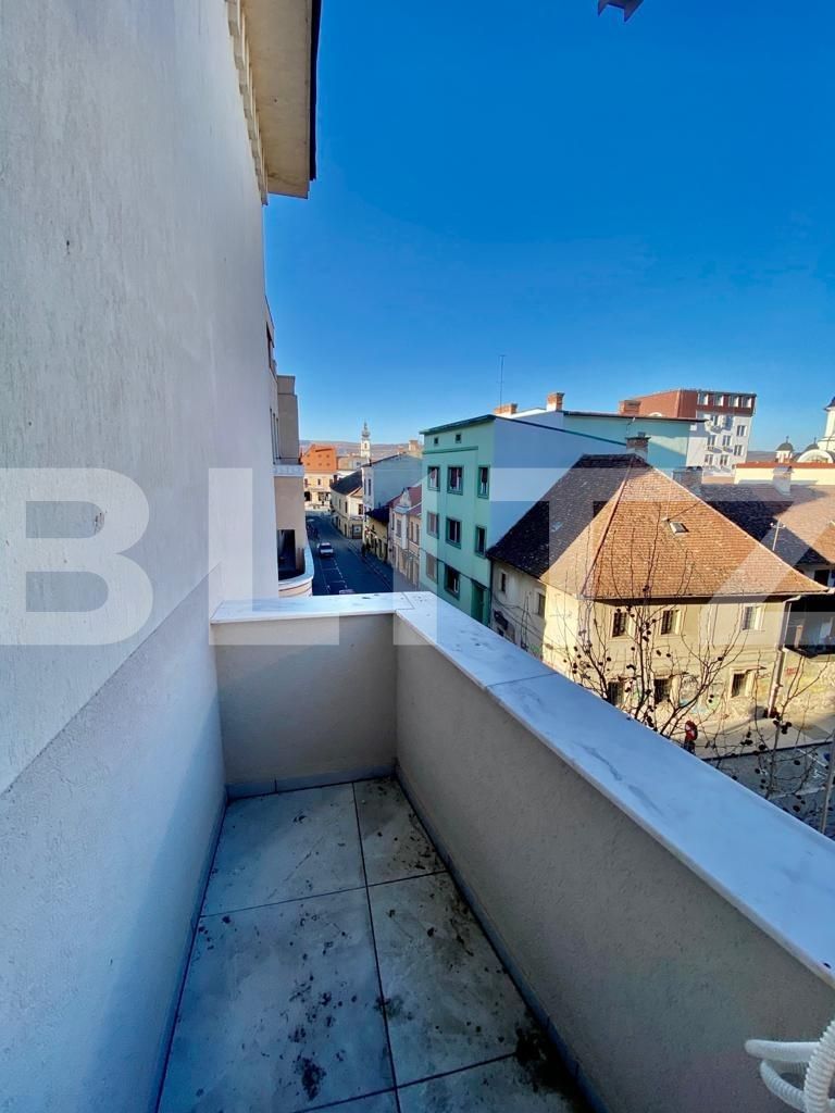 Apartament de închiriat 2 camere Central - 61033AI | BLITZ Cluj-Napoca | Poza14
