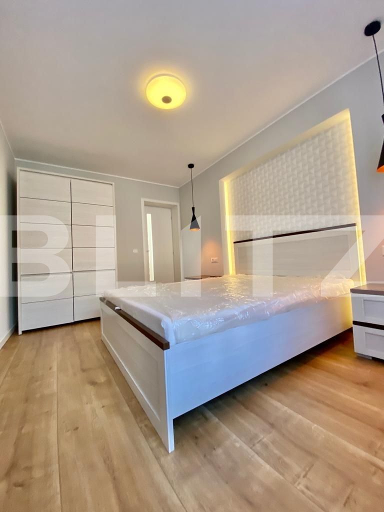 Apartament de închiriat 2 camere Central - 61033AI | BLITZ Cluj-Napoca | Poza5