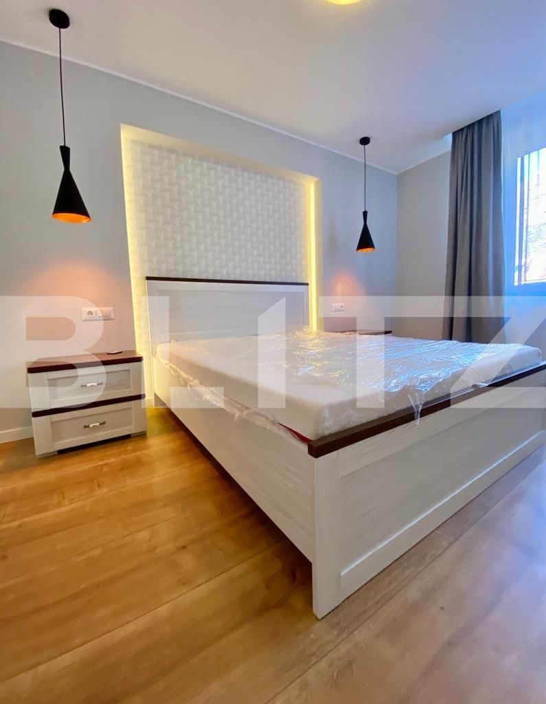 Apartament de închiriat 2 camere Central - 61033AI | BLITZ Cluj-Napoca | Poza6