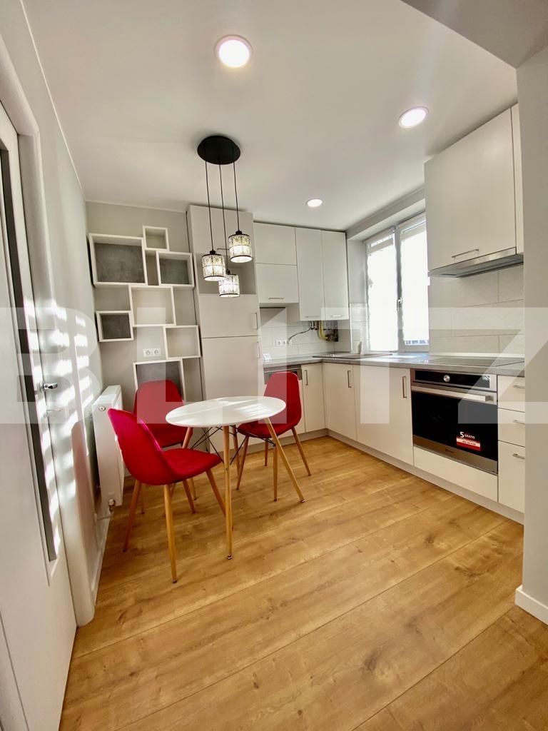 Apartament de închiriat 2 camere Central - 61033AI | BLITZ Cluj-Napoca | Poza9