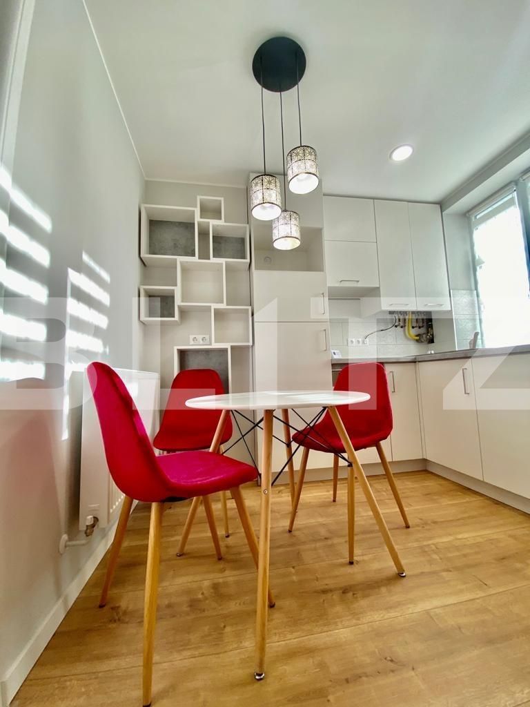 Apartament de închiriat 2 camere Central - 61033AI | BLITZ Cluj-Napoca | Poza11