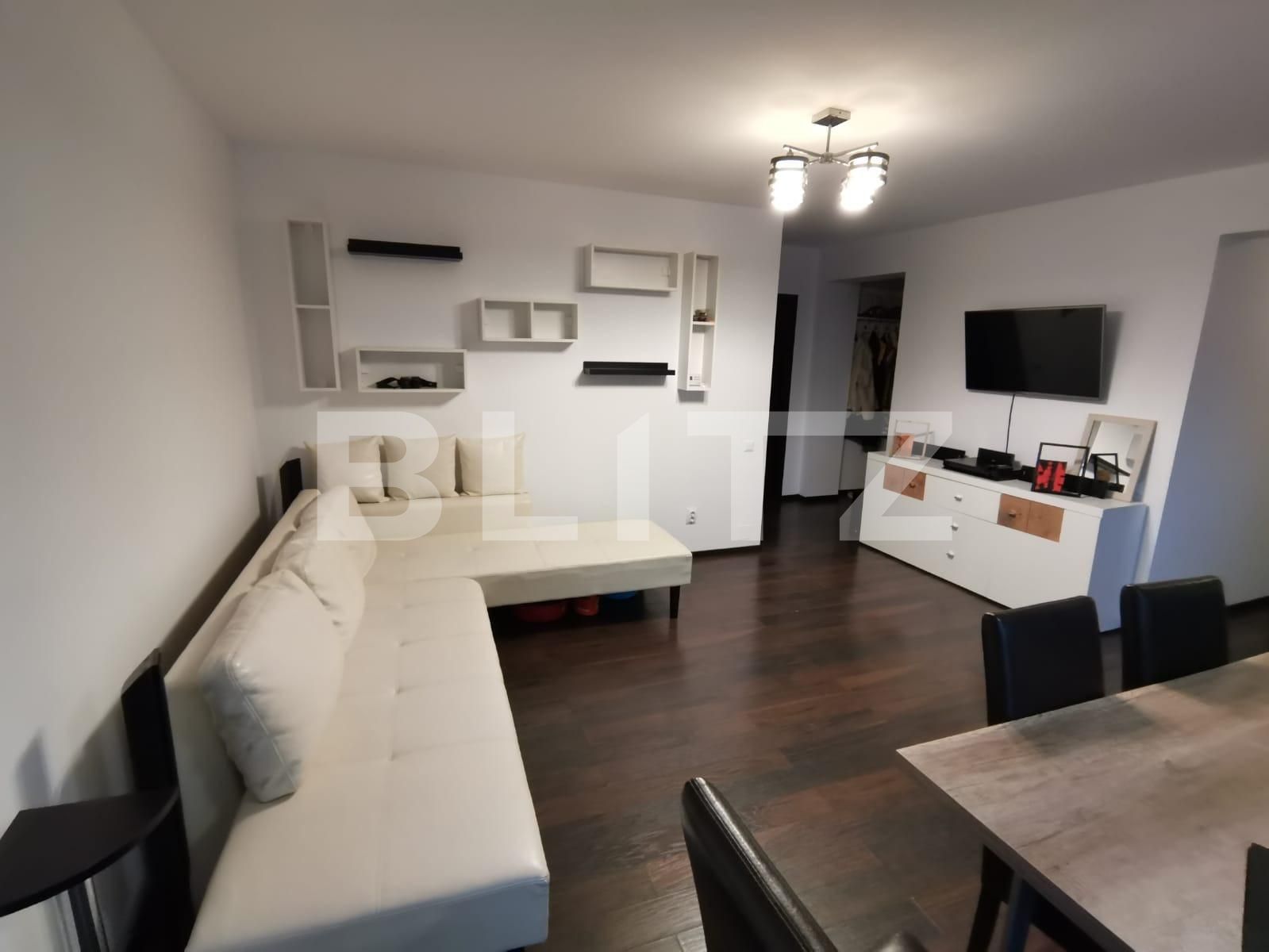 Apartament de vânzare 2 camere Floreşti - 61034AV | BLITZ Cluj-Napoca | Poza3