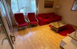 Nu mai sta pe ganduri! 2 camere decomandate, zona Calea Floresti