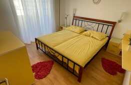 Nu mai sta pe ganduri! 2 camere decomandate, zona Calea Floresti