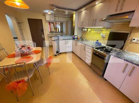 Apartament de vânzare 2 camere Manastur - 61035AV | BLITZ Cluj-Napoca | Poza2