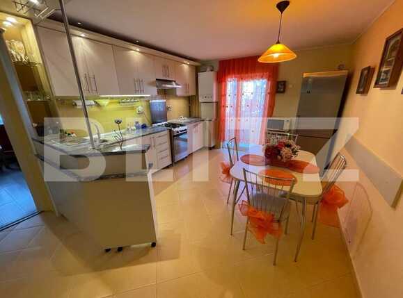 Apartament de vânzare 2 camere Manastur - 61035AV | BLITZ Cluj-Napoca | Poza1