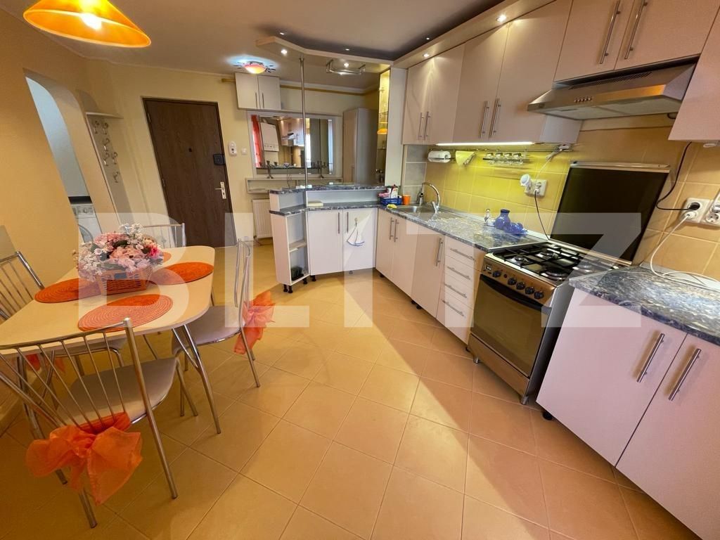 Apartament de vânzare 2 camere Manastur - 61035AV | BLITZ Cluj-Napoca | Poza2