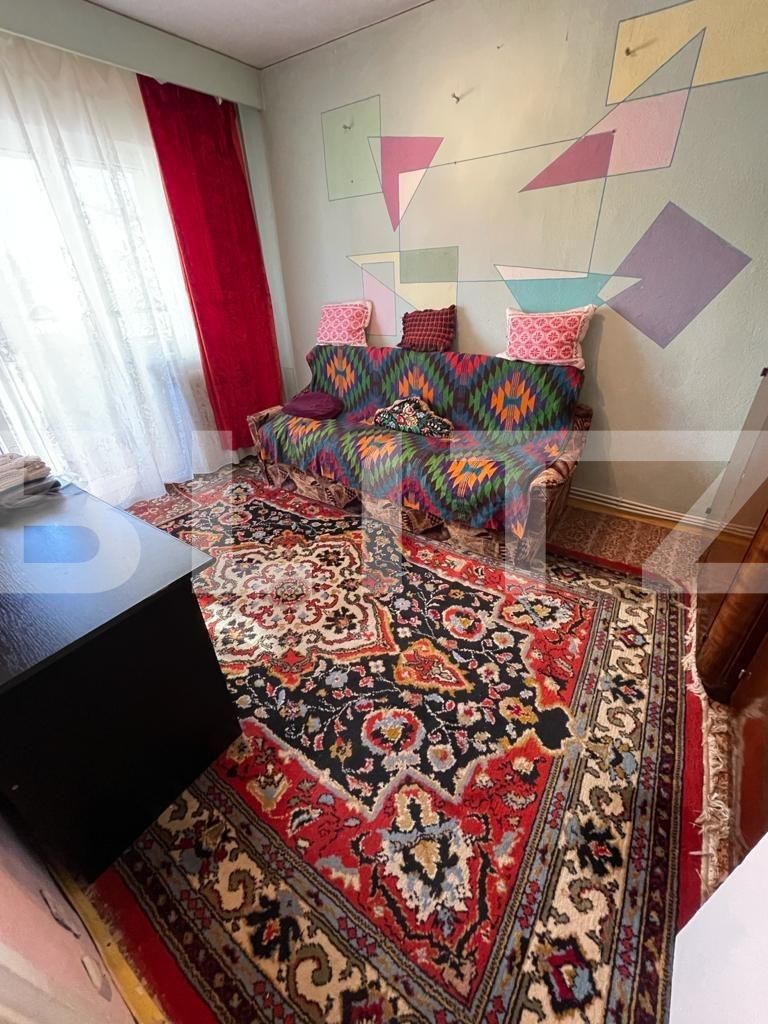 Apartament de vânzare 4 camere Manastur - 61036AV | BLITZ Cluj-Napoca | Poza2