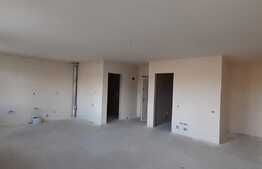 Apartament 3 camere, balcon, semifinisat! Zona strazii Teilor!