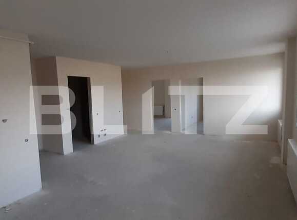 Apartament de vânzare 3 camere Floreşti - 61037AV | BLITZ Cluj-Napoca | Poza1