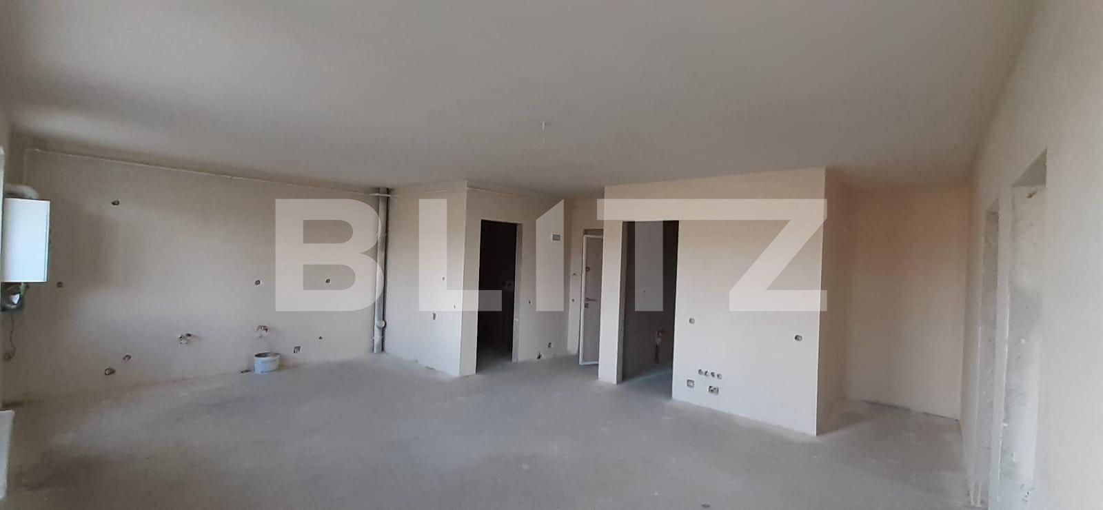 Apartament de vânzare 3 camere Floreşti - 61037AV | BLITZ Cluj-Napoca | Poza2