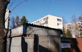 Teren intravilan, 380 mp, in cartierul Gheorgheni! 