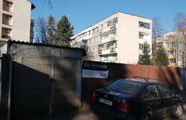 Teren intravilan, 380 mp, in cartierul Gheorgheni! 
