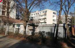 Teren intravilan, 380 mp, in cartierul Gheorgheni! 